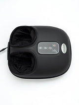 Elektryczny masażer do stóp ZENET ZET-761, z akupresurą i pilotem