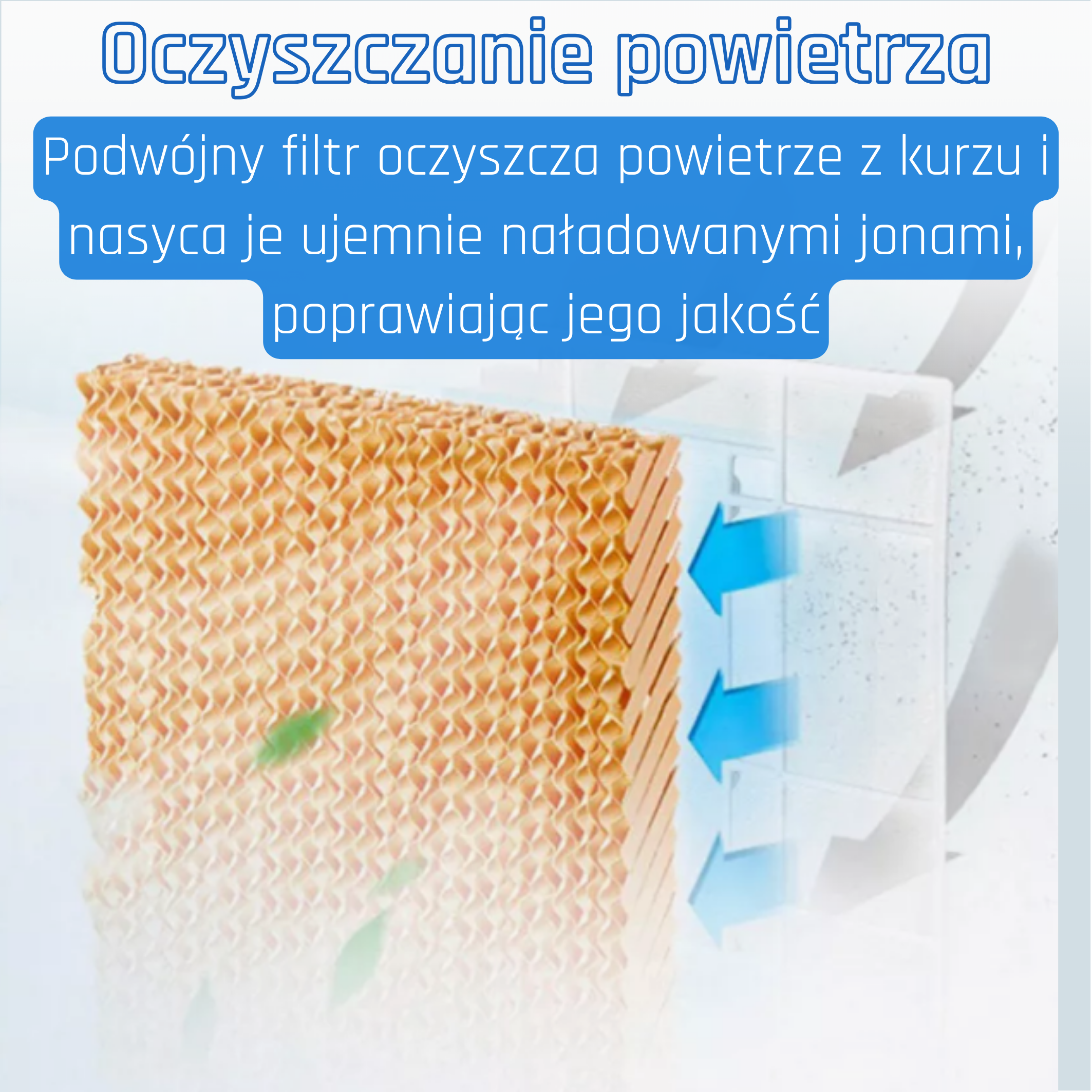 Przenośny Klimatyzator Zenet ZET-480