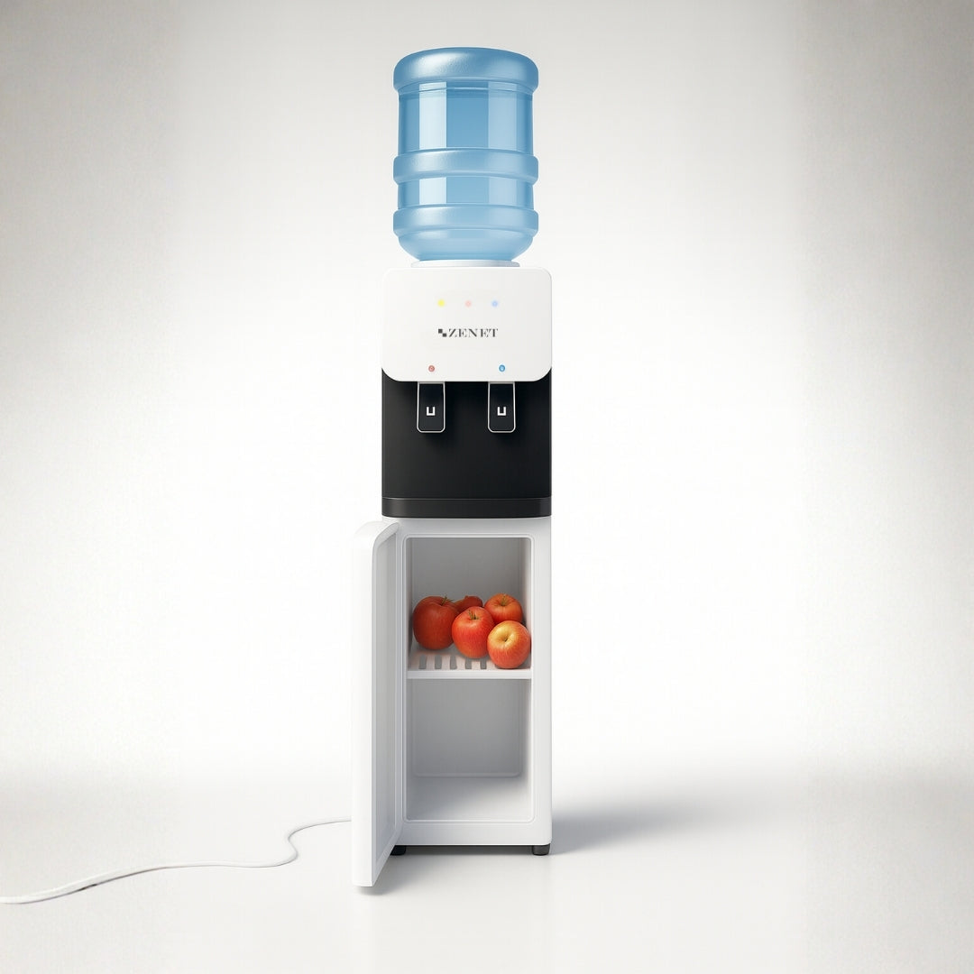 Dystrybutor wody ZENET ZET-313 – zimna i gorąca woda