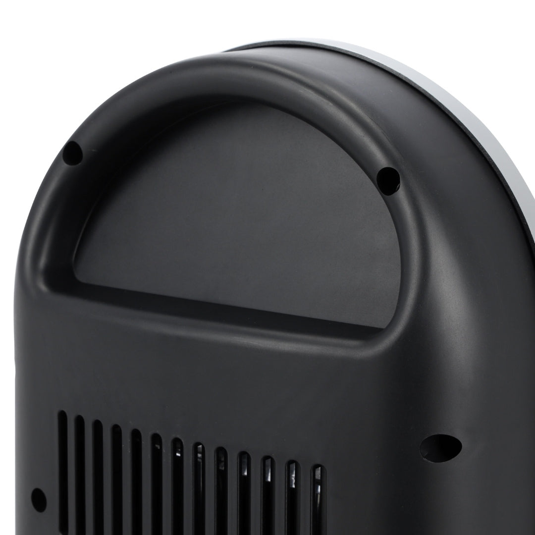 Promiennik na podczerwień Zenet Zet-515, Grzejnik promiennik