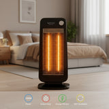 Promiennik podczerwieni Zenet ZET-517, Grzejnik węglowy na podczerwień