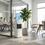 Dystrybutor wody ZENET ZET-313 – zimna i gorąca woda